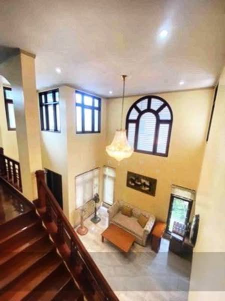 ให้เช่า - Baan Nantawan Srinakarin : บ้านนันทวัน ศรีนครินทร์, สมุทรปราการ