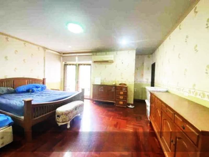 For Rent - Baan Nantawan Srinakarin, Samut Prakan