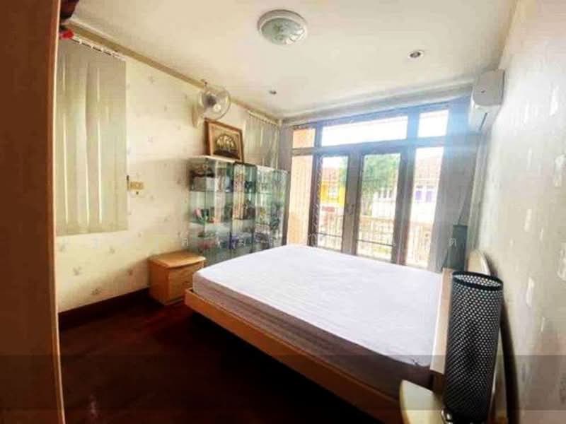 For Rent - Baan Nantawan Srinakarin, Samut Prakan