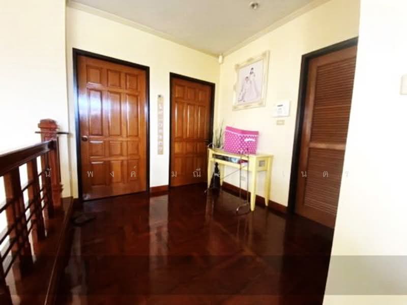 For Rent - Baan Nantawan Srinakarin, Samut Prakan