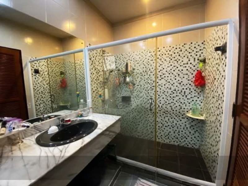 For Rent - Baan Nantawan Srinakarin, Samut Prakan