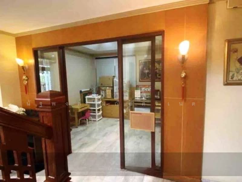 ให้เช่า - Baan Nantawan Srinakarin : บ้านนันทวัน ศรีนครินทร์, สมุทรปราการ