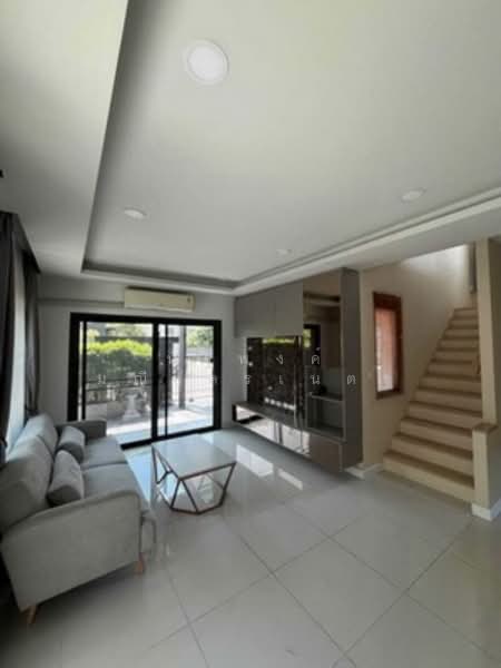 For Rent - Britania Bangna-KM.12, Samut Prakan