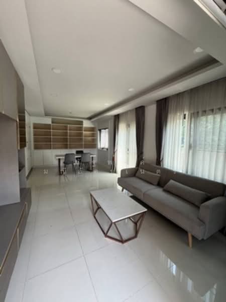 For Rent - Britania Bangna-KM.12, Samut Prakan
