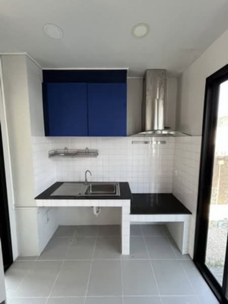 For Rent - Britania Bangna-KM.12, Samut Prakan