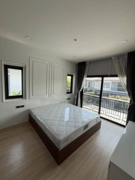 For Rent - Britania Bangna-KM.12, Samut Prakan