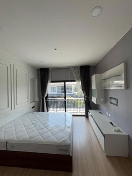 ให้เช่า - Britania Bangna-KM.12 : บริทาเนีย บางนา-กม.12, สมุทรปราการ