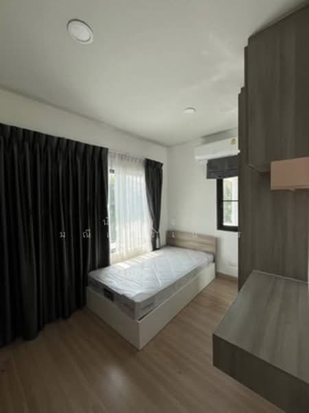 For Rent - Britania Bangna-KM.12, Samut Prakan