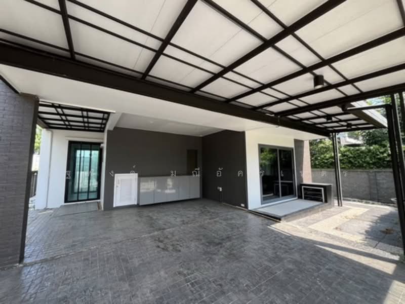 For Rent - Britania Bangna-KM.12, Samut Prakan