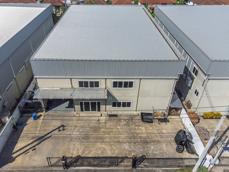 ขาย - โกดัง บางนา-ตราด53, สมุทรปราการ