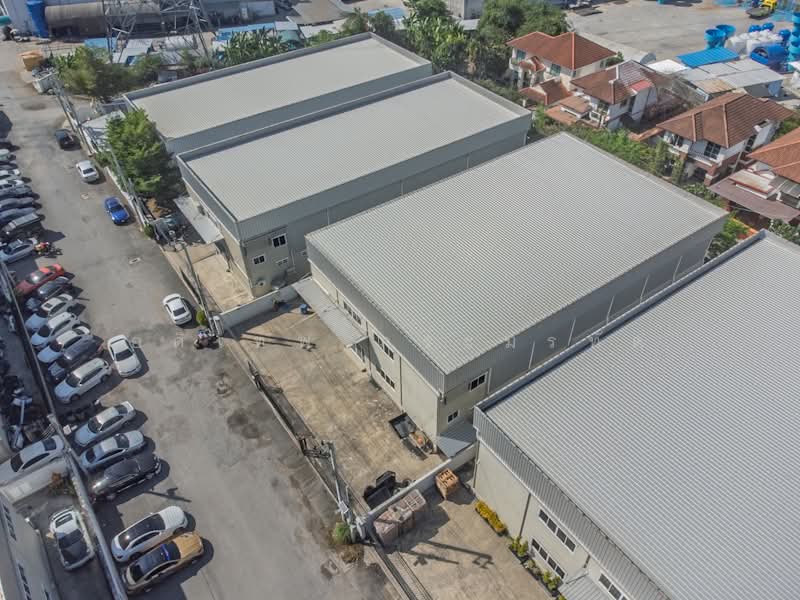 โกดัง บางนา-ตราด53, Samut Prakan, Bang Kaeo, Bang Plee, Samut Prakan, , 650 sqm, Warehouse/Factory For Sale, by อดิเทพ ภระมรทัต, 500206661 - DDproperty.com