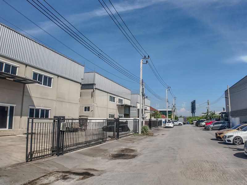 โกดัง บางนา-ตราด53, Samut Prakan, Bang Kaeo, Bang Plee, Samut Prakan, , 650 sqm, Warehouse/Factory For Sale, by อดิเทพ ภระมรทัต, 500206661 - DDproperty.com