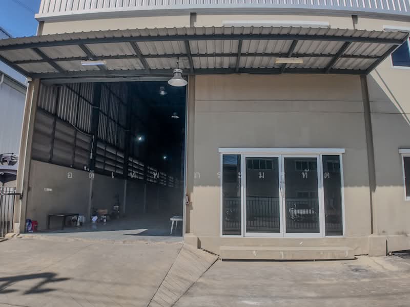 โกดัง บางนา-ตราด53, Samut Prakan, Bang Kaeo, Bang Plee, Samut Prakan, , 650 sqm, Warehouse/Factory For Sale, by อดิเทพ ภระมรทัต, 500206661 - DDproperty.com
