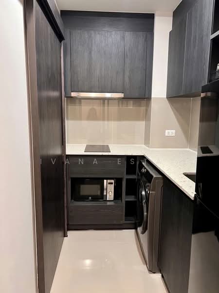 XT Huaikhwang, Bangkok, 244 Ratchadaphisek Road, Huai Khwang, Huai Khwang, Bangkok, 1 Bedroom, 34 sqm, Condo For Rent, by Sivana Estate, 500206665 - DDproperty.com