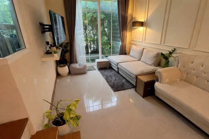 ให้เช่า - Golden Town Sathorn : โกลเด้น ทาวน์ สาทร, กรุงเทพ