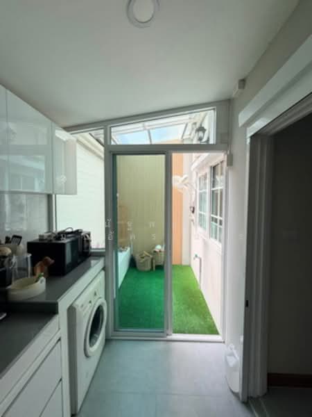 For Rent - Golden Town Sathorn, Bangkok