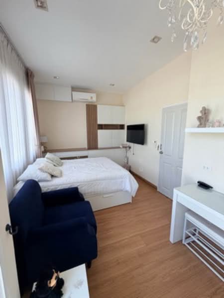 For Rent - Golden Town Sathorn, Bangkok