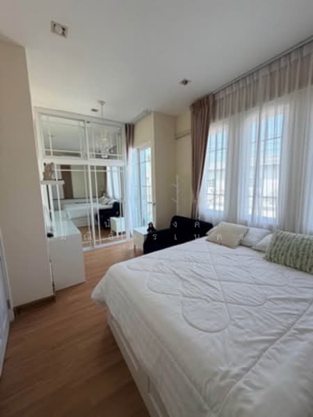 For Rent - Golden Town Sathorn, Bangkok