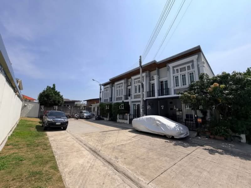 For Rent - Golden Town Sathorn, Bangkok