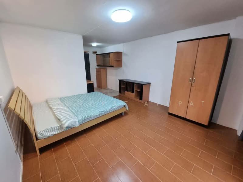 ขาย - Family Park Condominium : แฟมมิลี่ พาร์ค คอนโดมิเนียม, กรุงเทพ