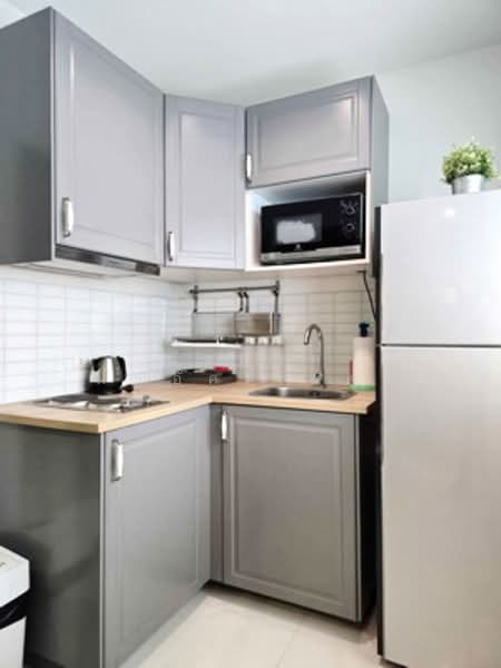 Patio Rama 2 (Soi 33), Bangkok, 282 Rama 2, Soi 33, Bangmot, Chom Thong, Bangkok, 3 Bedrooms, 160 sqm, Townhouse For Rent, by นัฐพงค์ มณีอัครเนตร, 500206672 - DDproperty.com