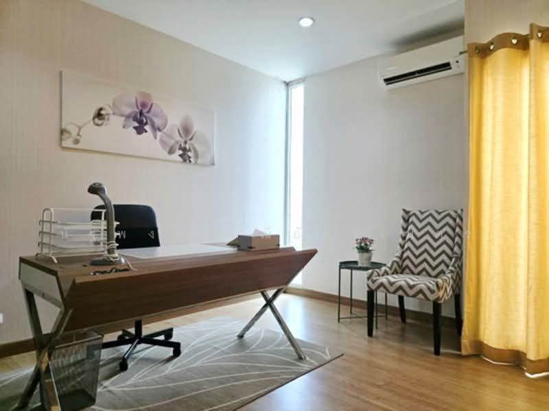 Patio Rama 2 (Soi 33), Bangkok, 282 Rama 2, Soi 33, Bangmot, Chom Thong, Bangkok, 3 Bedrooms, 160 sqm, Townhouse For Rent, by นัฐพงค์ มณีอัครเนตร, 500206672 - DDproperty.com