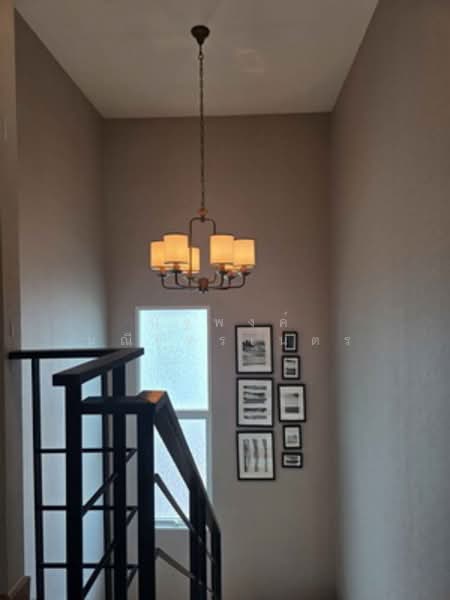 Patio Rama 2 (Soi 33), Bangkok, 282 Rama 2, Soi 33, Bangmot, Chom Thong, Bangkok, 3 Bedrooms, 160 sqm, Townhouse For Rent, by นัฐพงค์ มณีอัครเนตร, 500206672 - DDproperty.com