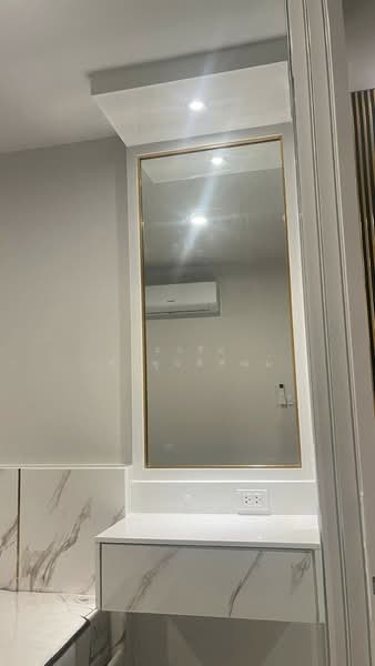 Regent Home Bangna, Bangkok, Sanphawut Road, Bang Na Tai, Bang Na, Bangkok, 1 Bedroom, 28 sqm, Condo For Rent, by เอกชัย เพิ่มพูนพิพัฒน์, 500206673 - DDproperty.com