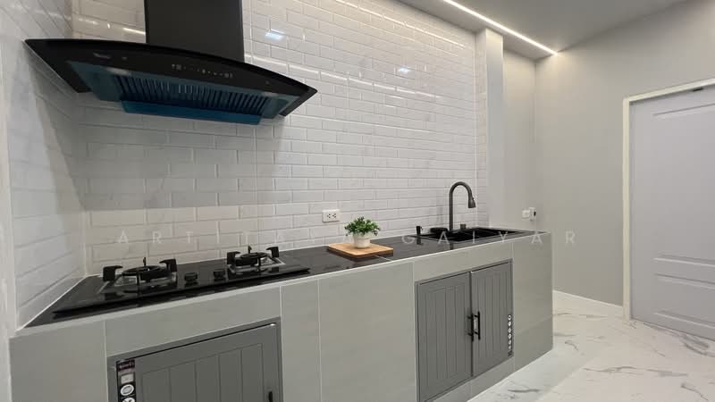 บ้านฟ้าปิยรมย์ พรีเมียร์ พาร์ค เฟส 10 : Baan Fah Piyarom Premier Park Phase 10, ปทุมธานี, บึงคำพร้อย, ลำลูกกา, ปทุมธานี, 180 ตร.ม., บ้านเดี่ยว ขาย, โดย Artitaya Gaiyar, 500206675 - DDproperty.com