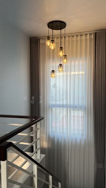 Baan Fah Piyarom Premier Park Phase 10, Pathum Thani, Bung Kham Proi, Lam Luk Ka, Pathum Thani, 3 Bedrooms, 180 sqm, Single Detached House For Sale, by Artitaya Gaiyar, 500206675 - DDproperty.com