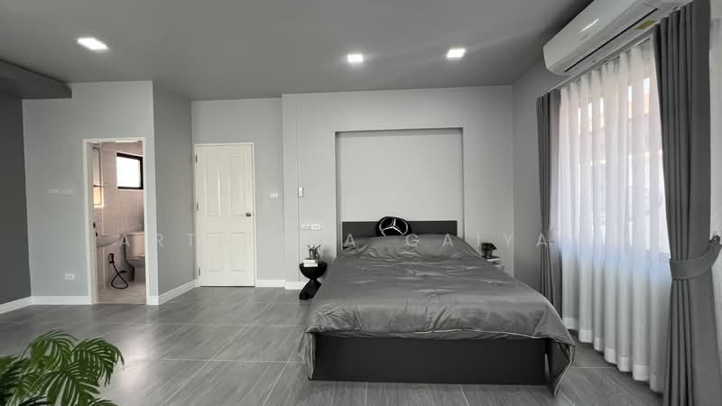 บ้านฟ้าปิยรมย์ พรีเมียร์ พาร์ค เฟส 10 : Baan Fah Piyarom Premier Park Phase 10, ปทุมธานี, บึงคำพร้อย, ลำลูกกา, ปทุมธานี, 180 ตร.ม., บ้านเดี่ยว ขาย, โดย Artitaya Gaiyar, 500206675 - DDproperty.com