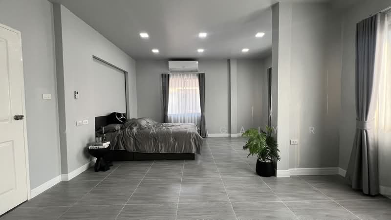 บ้านฟ้าปิยรมย์ พรีเมียร์ พาร์ค เฟส 10 : Baan Fah Piyarom Premier Park Phase 10, ปทุมธานี, บึงคำพร้อย, ลำลูกกา, ปทุมธานี, 180 ตร.ม., บ้านเดี่ยว ขาย, โดย Artitaya Gaiyar, 500206675 - DDproperty.com