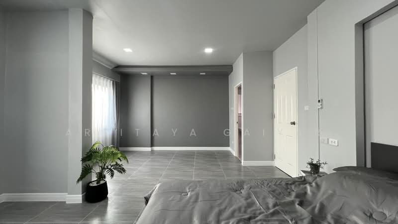 บ้านฟ้าปิยรมย์ พรีเมียร์ พาร์ค เฟส 10 : Baan Fah Piyarom Premier Park Phase 10, ปทุมธานี, บึงคำพร้อย, ลำลูกกา, ปทุมธานี, 180 ตร.ม., บ้านเดี่ยว ขาย, โดย Artitaya Gaiyar, 500206675 - DDproperty.com