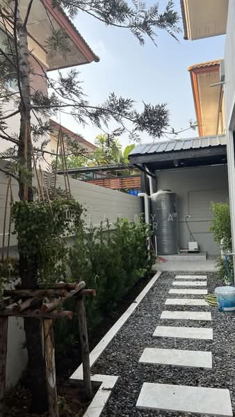 บ้านฟ้าปิยรมย์ พรีเมียร์ พาร์ค เฟส 10 : Baan Fah Piyarom Premier Park Phase 10, ปทุมธานี, บึงคำพร้อย, ลำลูกกา, ปทุมธานี, 180 ตร.ม., บ้านเดี่ยว ขาย, โดย Artitaya Gaiyar, 500206675 - DDproperty.com