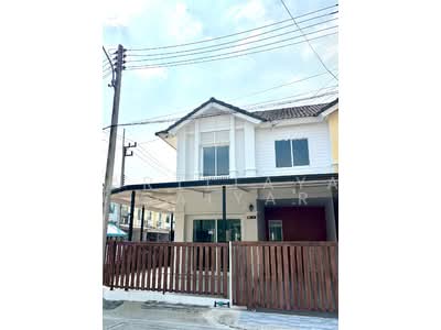 ขาย - Pruksa Ville 46/1 Rangsit-Klong 3 : พฤกษาวิลล์ 46/1 รังสิต-คลองสาม, ปทุมธานี