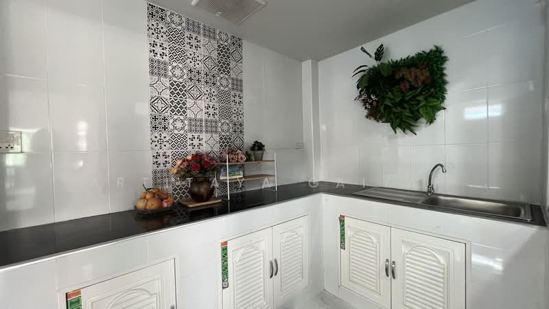 Pruksa Ville 46/1 Rangsit-Klong 3 : พฤกษาวิลล์ 46/1 รังสิต-คลองสาม, ปทุมธานี, ถนนรังสิต-คลอง 3, คลองสาม, คลองหลวง, ปทุมธานี, 120 ตร.ม., ทาวน์เฮ้าส์ ขาย, โดย Artitaya Gaiyar, 500206676 - DDproperty.com