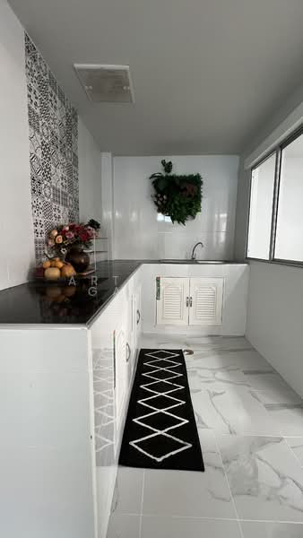 Pruksa Ville 46/1 Rangsit-Klong 3, Pathum Thani, Rangsit-Khlong 3 Road, Khlong Sam, Khlong Luang, Pathum Thani, 3 Bedrooms, 120 sqm, Townhouse For Sale, by Artitaya Gaiyar, 500206676 - DDproperty.com