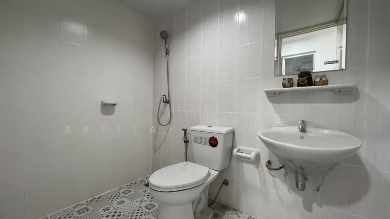 Pruksa Ville 46/1 Rangsit-Klong 3, Pathum Thani, Rangsit-Khlong 3 Road, Khlong Sam, Khlong Luang, Pathum Thani, 3 Bedrooms, 120 sqm, Townhouse For Sale, by Artitaya Gaiyar, 500206676 - DDproperty.com