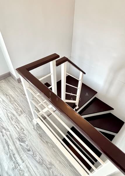 Pruksa Ville 46/1 Rangsit-Klong 3, Pathum Thani, Rangsit-Khlong 3 Road, Khlong Sam, Khlong Luang, Pathum Thani, 3 Bedrooms, 120 sqm, Townhouse For Sale, by Artitaya Gaiyar, 500206676 - DDproperty.com