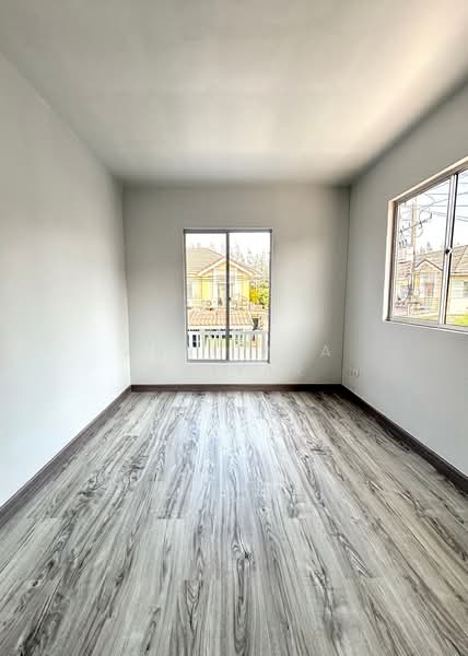 Pruksa Ville 46/1 Rangsit-Klong 3 : พฤกษาวิลล์ 46/1 รังสิต-คลองสาม, ปทุมธานี, ถนนรังสิต-คลอง 3, คลองสาม, คลองหลวง, ปทุมธานี, 120 ตร.ม., ทาวน์เฮ้าส์ ขาย, โดย Artitaya Gaiyar, 500206676 - DDproperty.com