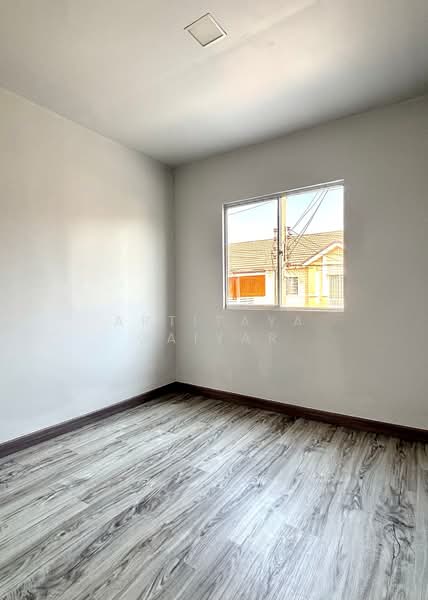 Pruksa Ville 46/1 Rangsit-Klong 3 : พฤกษาวิลล์ 46/1 รังสิต-คลองสาม, ปทุมธานี, ถนนรังสิต-คลอง 3, คลองสาม, คลองหลวง, ปทุมธานี, 120 ตร.ม., ทาวน์เฮ้าส์ ขาย, โดย Artitaya Gaiyar, 500206676 - DDproperty.com