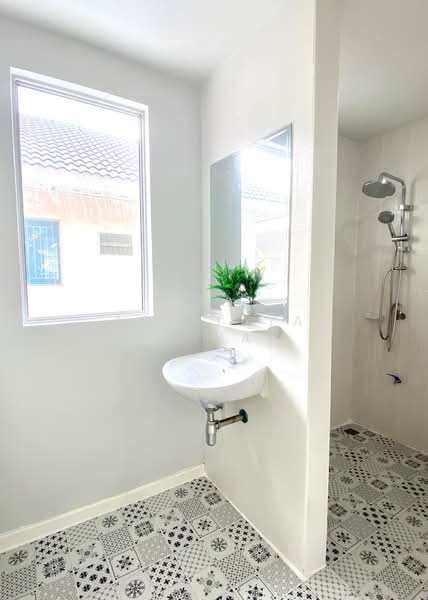 Pruksa Ville 46/1 Rangsit-Klong 3, Pathum Thani, Rangsit-Khlong 3 Road, Khlong Sam, Khlong Luang, Pathum Thani, 3 Bedrooms, 120 sqm, Townhouse For Sale, by Artitaya Gaiyar, 500206676 - DDproperty.com