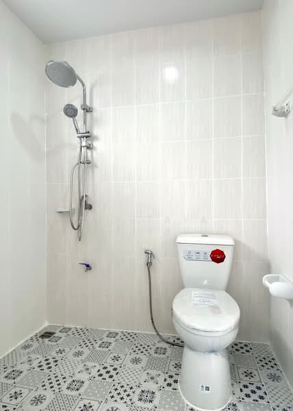 Pruksa Ville 46/1 Rangsit-Klong 3, Pathum Thani, Rangsit-Khlong 3 Road, Khlong Sam, Khlong Luang, Pathum Thani, 3 Bedrooms, 120 sqm, Townhouse For Sale, by Artitaya Gaiyar, 500206676 - DDproperty.com