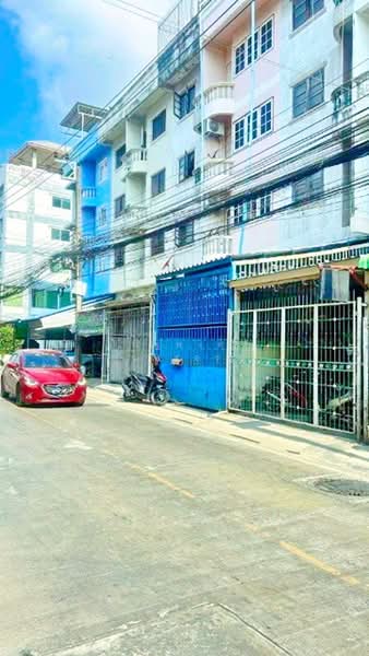 ไม่พบโครงการ, สมุทรปราการ, แบริ่ง 52-60, สำโรงเหนือ, เมืองสมุทรปราการ, สมุทรปราการ, 350 ตร.ม., ตึกแถว-อาคารพาณิชย์ ให้เช่า, โดย ณัฐพงศ์ สุนทรอรุณ, 500206677 - DDproperty.com