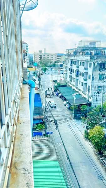 ไม่พบโครงการ, สมุทรปราการ, แบริ่ง 52-60, สำโรงเหนือ, เมืองสมุทรปราการ, สมุทรปราการ, 350 ตร.ม., ตึกแถว-อาคารพาณิชย์ ให้เช่า, โดย ณัฐพงศ์ สุนทรอรุณ, 500206677 - DDproperty.com