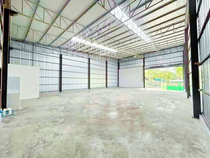 ไม่พบโครงการ, Pathum Thani, เลียบคลองประปา, Ban Mai, Muang Pathum Thani, Pathum Thani, , 300 sqm, Warehouse/Factory For Rent, by ณัฐพงศ์ สุนทรอรุณ, 500206679 - DDproperty.com