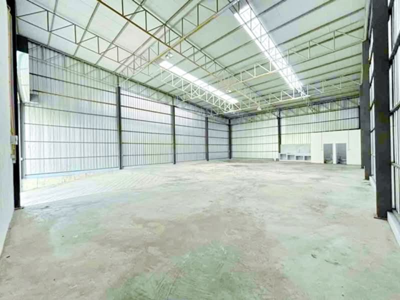 ไม่พบโครงการ, Pathum Thani, เลียบคลองประปา, Ban Mai, Muang Pathum Thani, Pathum Thani, , 300 sqm, Warehouse/Factory For Rent, by ณัฐพงศ์ สุนทรอรุณ, 500206679 - DDproperty.com