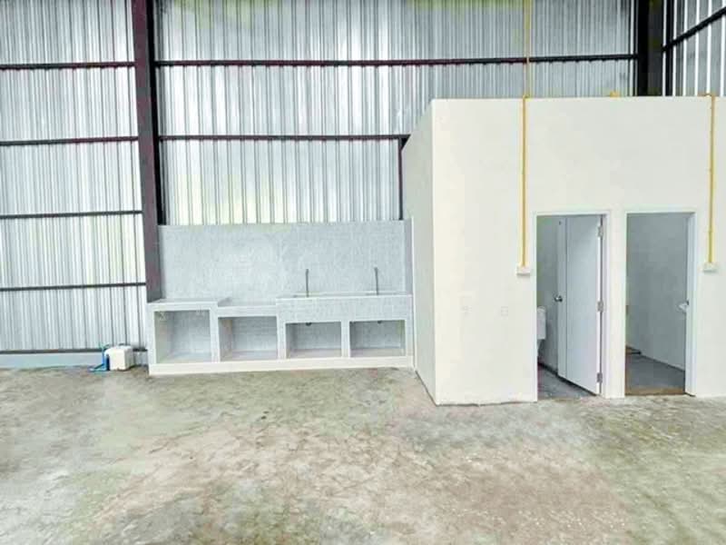 ไม่พบโครงการ, Pathum Thani, เลียบคลองประปา, Ban Mai, Muang Pathum Thani, Pathum Thani, , 300 sqm, Warehouse/Factory For Rent, by ณัฐพงศ์ สุนทรอรุณ, 500206679 - DDproperty.com