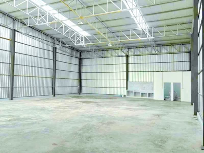 ไม่พบโครงการ, Pathum Thani, เลียบคลองประปา, Ban Mai, Muang Pathum Thani, Pathum Thani, , 300 sqm, Warehouse/Factory For Rent, by ณัฐพงศ์ สุนทรอรุณ, 500206679 - DDproperty.com