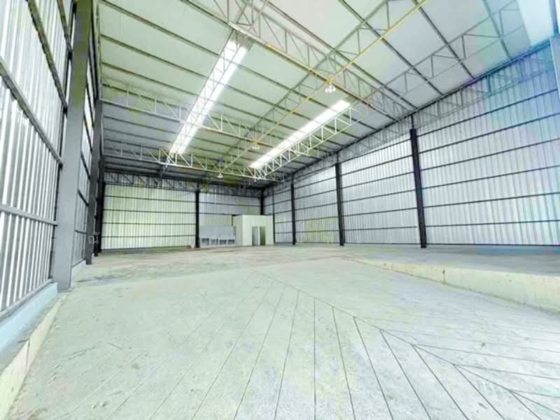 ไม่พบโครงการ, Pathum Thani, เลียบคลองประปา, Ban Mai, Muang Pathum Thani, Pathum Thani, , 300 sqm, Warehouse/Factory For Rent, by ณัฐพงศ์ สุนทรอรุณ, 500206679 - DDproperty.com